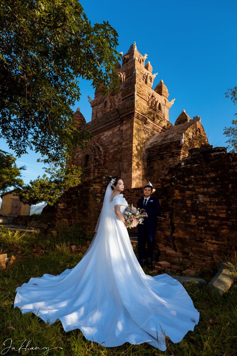 KA Wedding Studio - Ảnh cưới Phan Rang