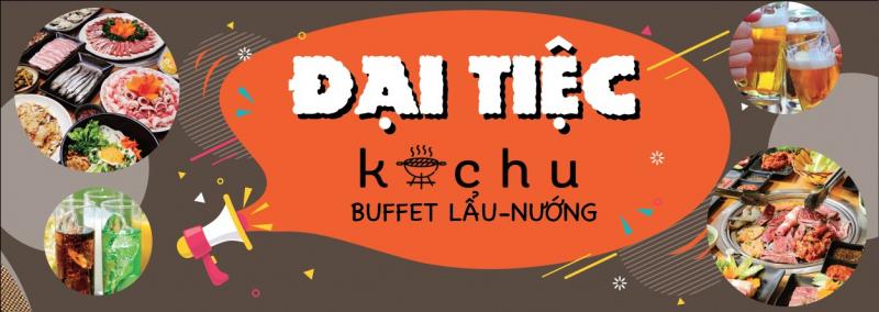 Kachu Buffet 99K