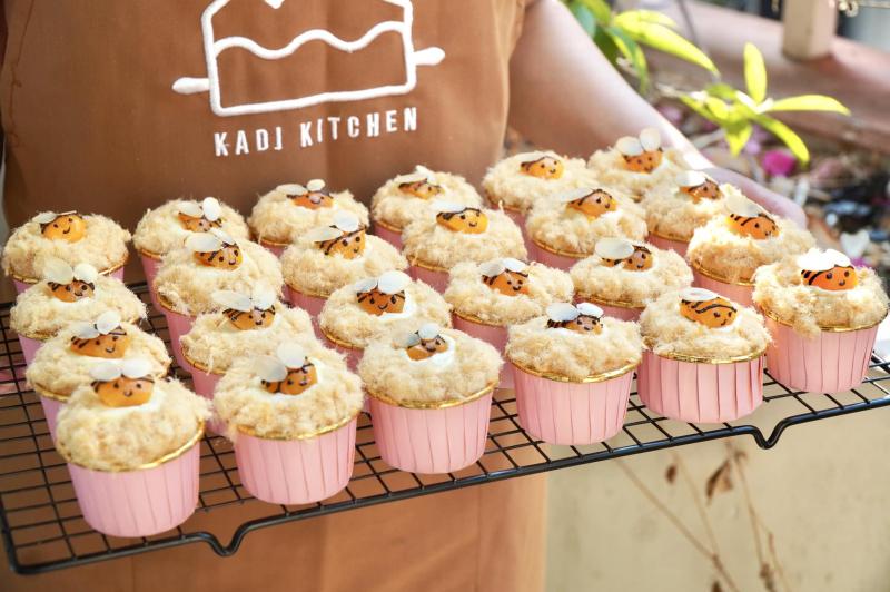 Kadi Kitchen