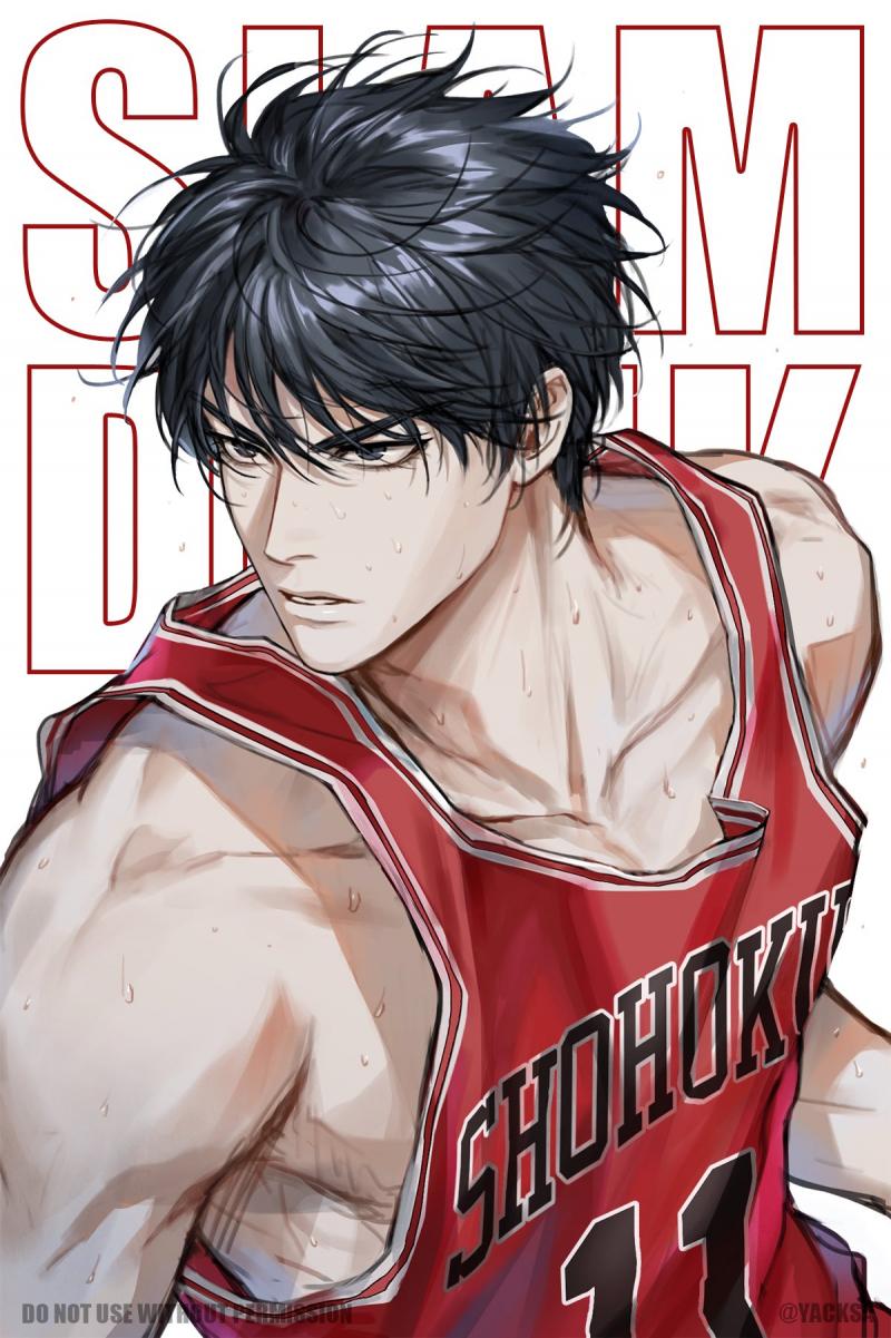 8 Reasons Why Slam Dunk is a Well-Loved Series | Blushing Geek