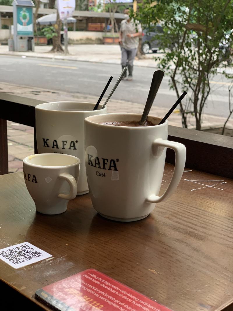 KAFA Café