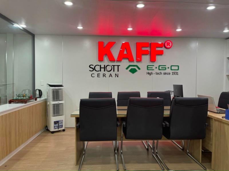 KAFF.vn - Thiết Bị Nhà Bếp Nhập Khẩu Germany