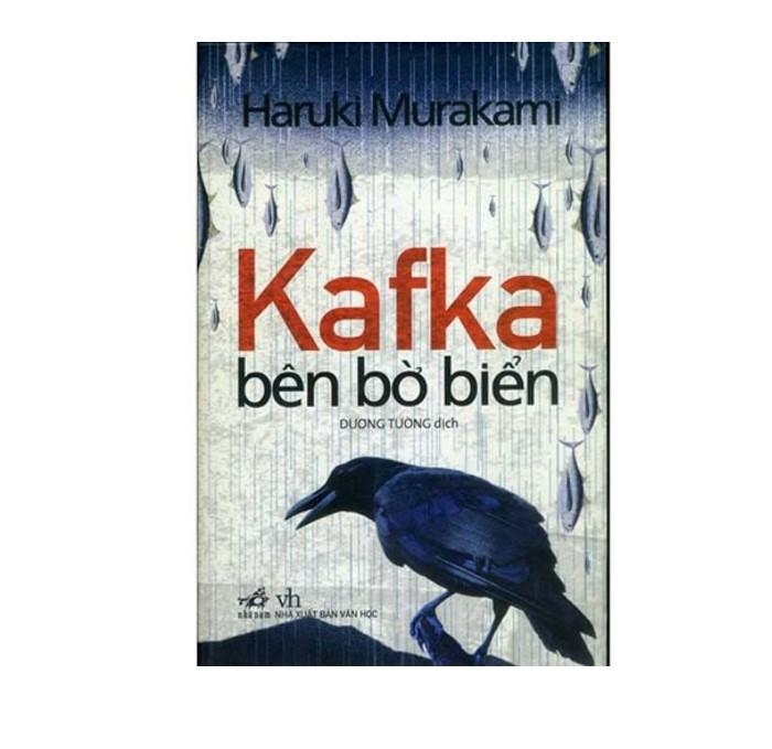 Kafka On The Shore (Kafka bên bờ biển)