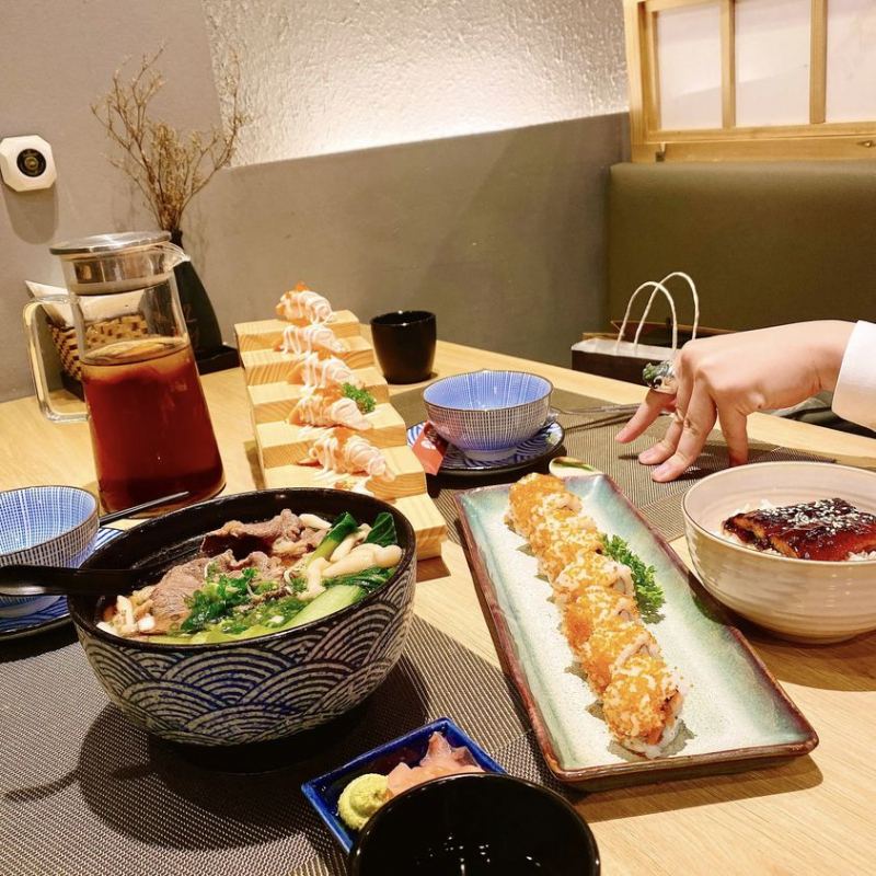 ﻿﻿Kai Sushi