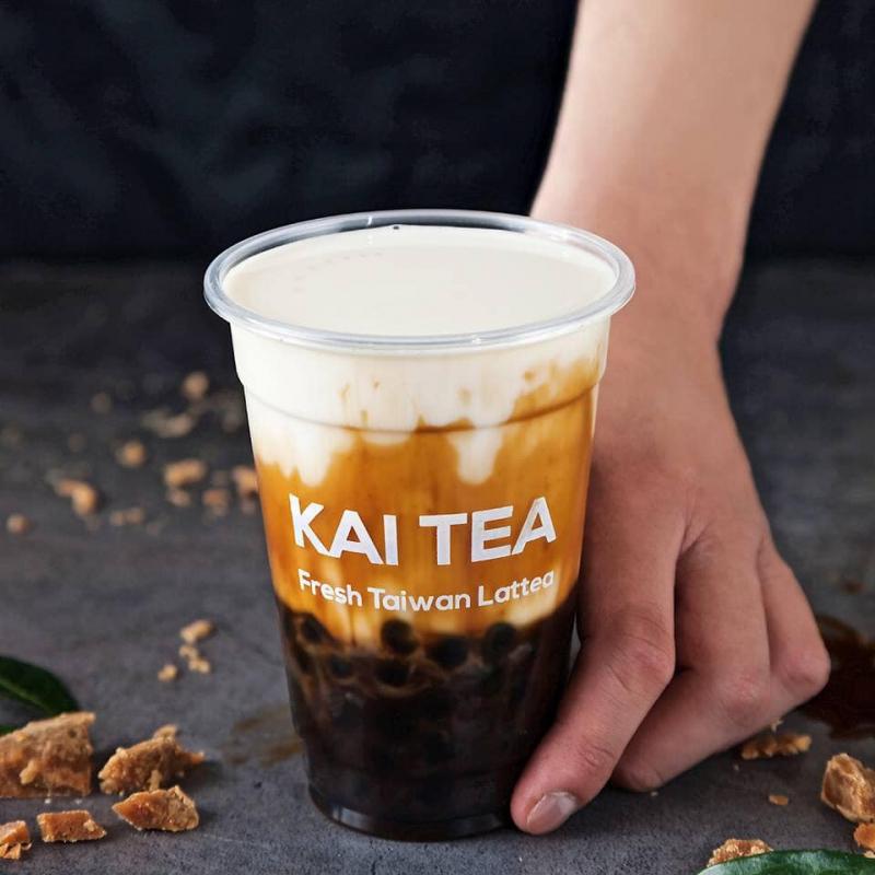 Kai Tea