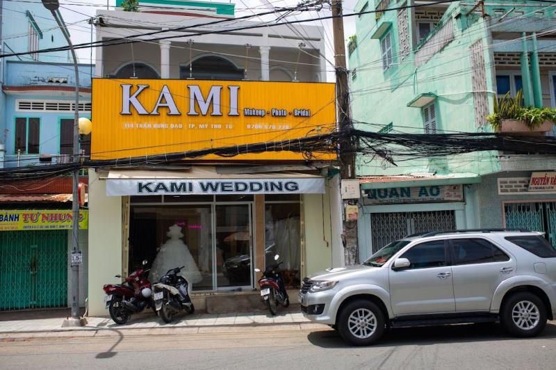 KaMi Wedding