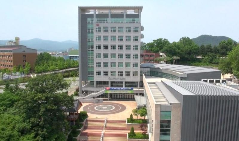 Kangwon National University.