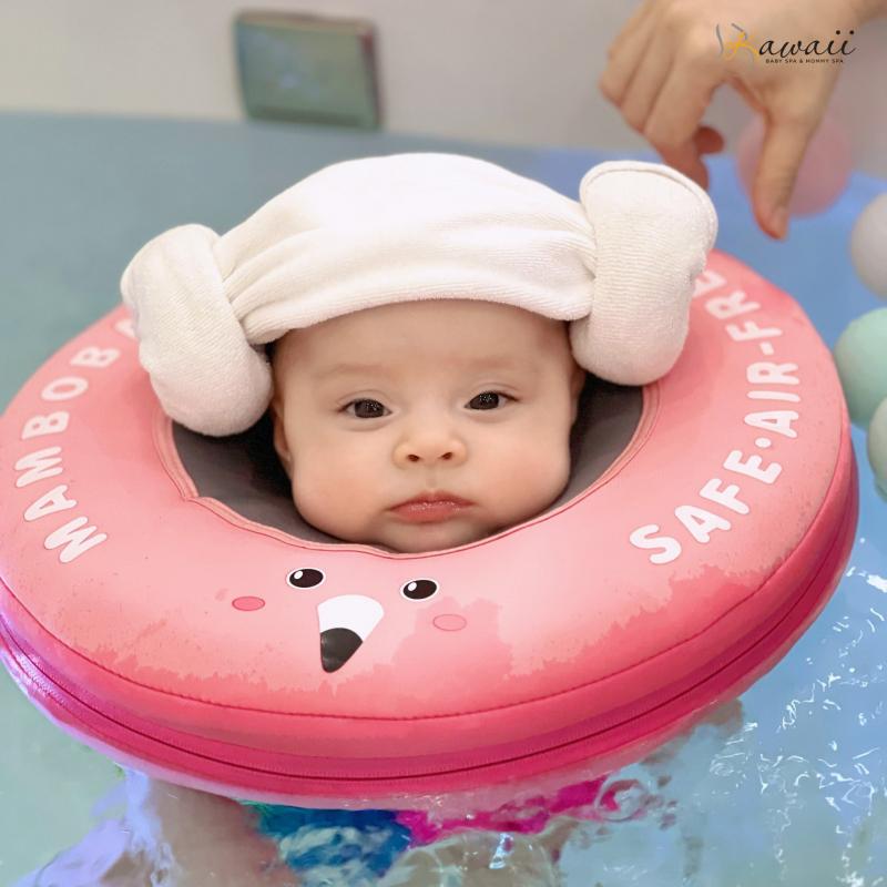 Kawaii – Mommy & Baby Spa