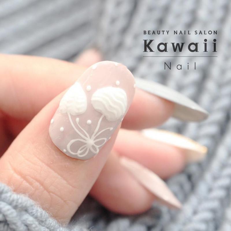 Kawaii Nail & Eyelash
