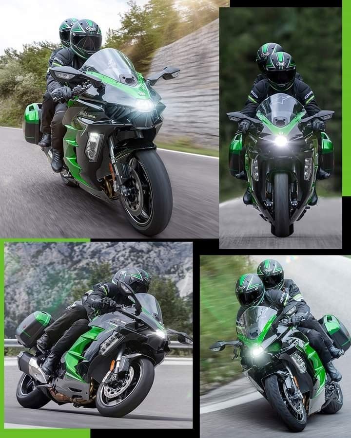 Kawasaki TT - Moto Đà Nẵng