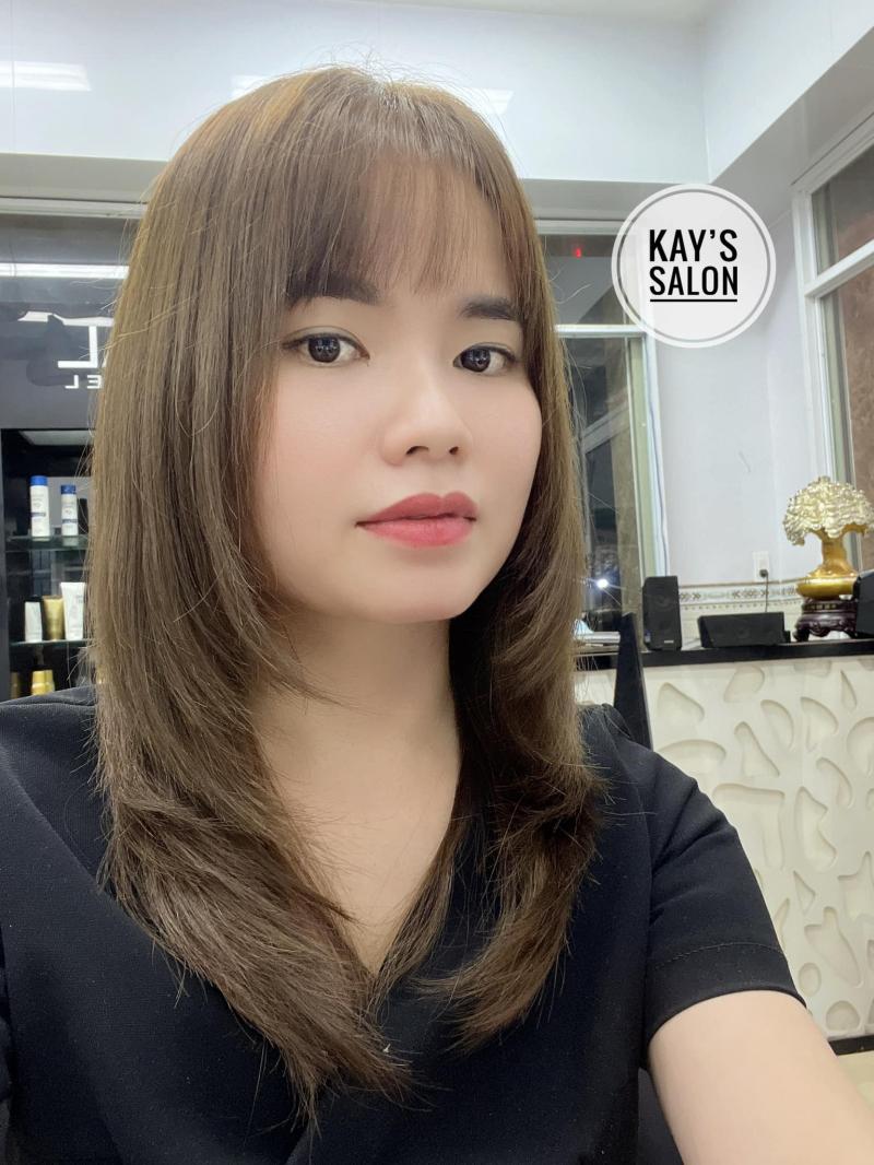 KAY’S Hair Salon