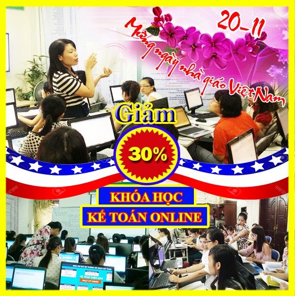 Kế toán Thiên Ưng là trung tâm đào tạo kế toán thực hành thực tế hàng đầu Việt Nam