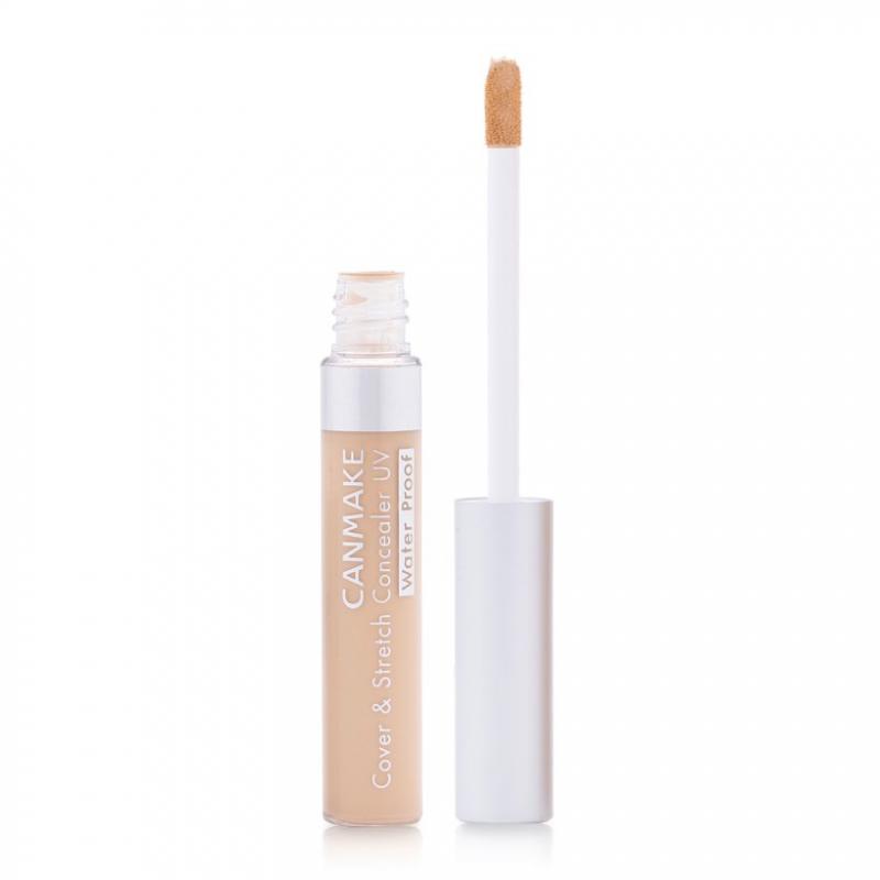 Canmake Cover & Stretch Concealer UV