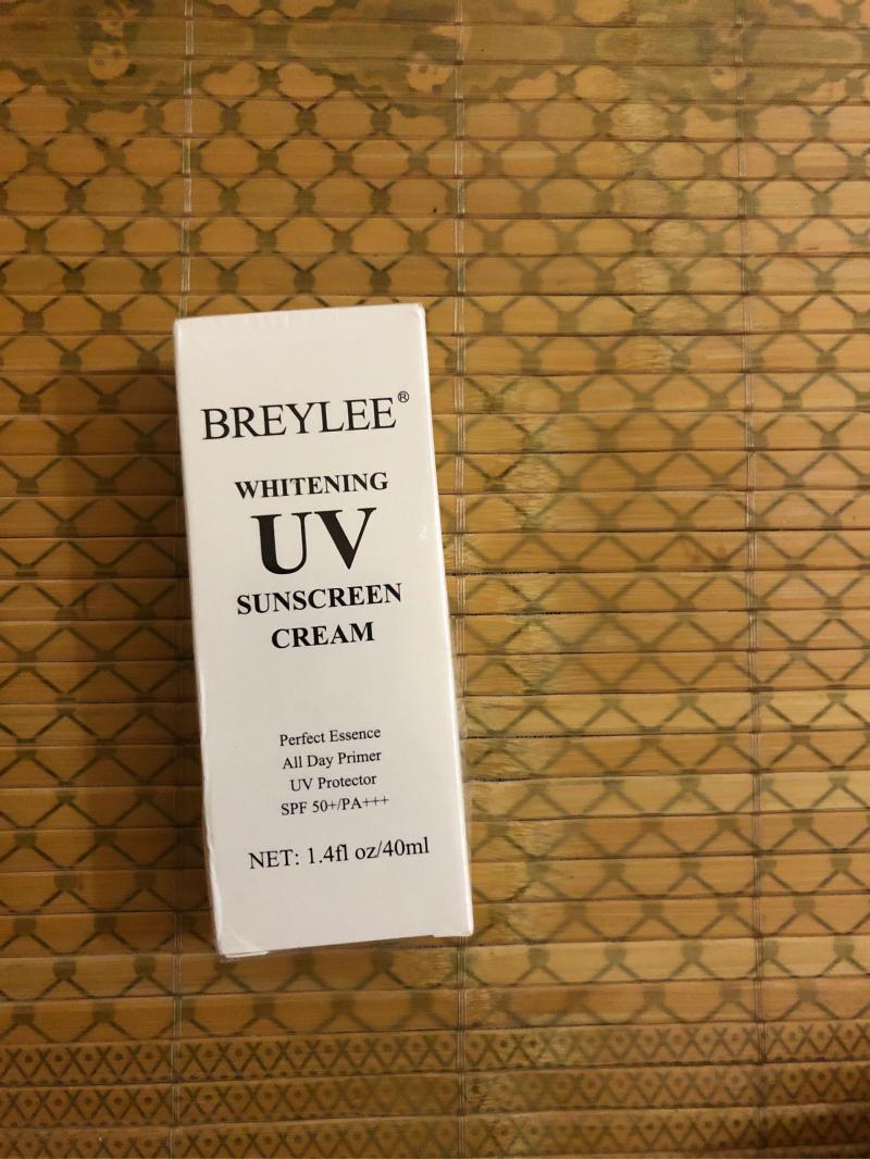 Breylee UV SPF50+ PA+++