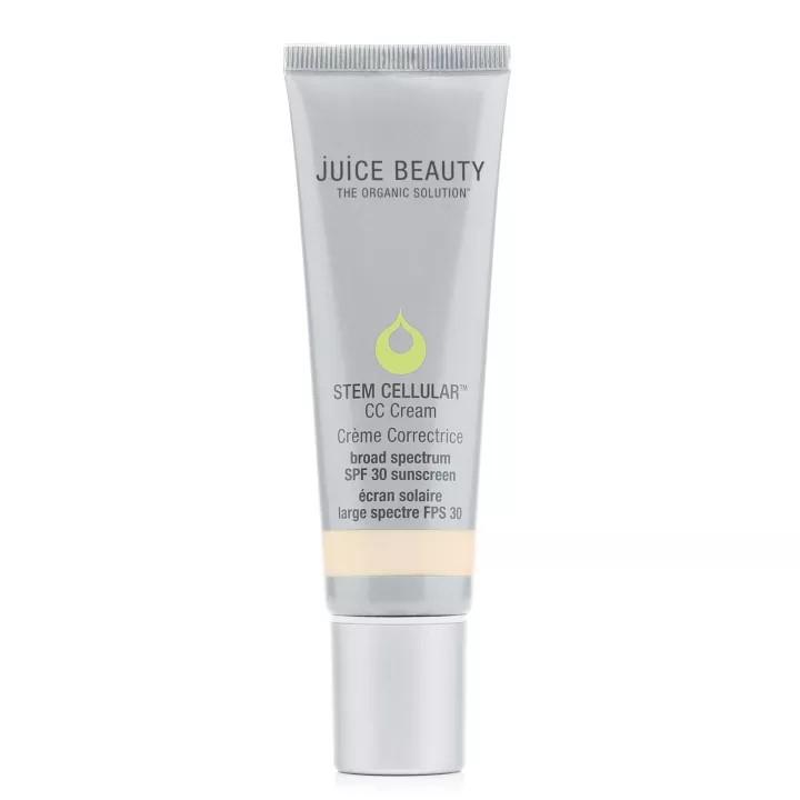 Kem chống nắng Juice Beauty Stem Cellular CC Cream SPF30 Sunscreen