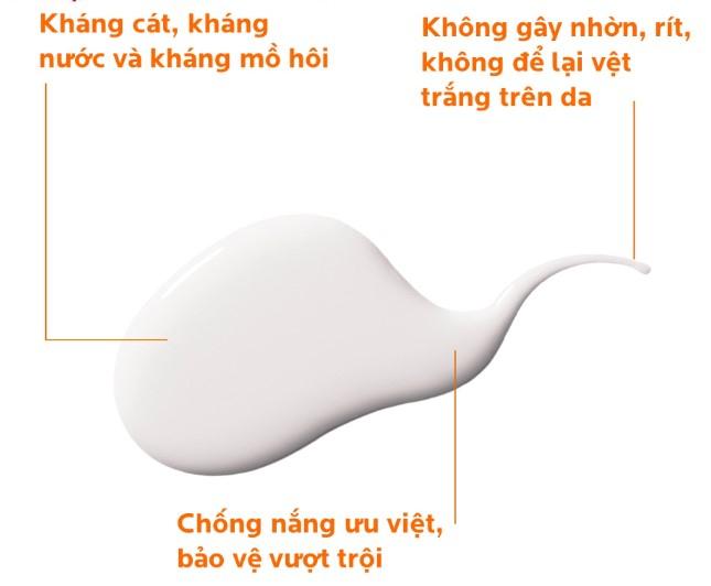 Kem chống nắng La Roche-Posay Anthelios UVMUNE 400