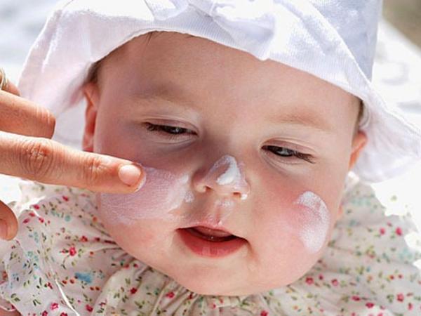 Kem chống nắng Sundance Kids SPF50 có khả năng bảo vệ da khỏi tác động tiêu cực bức xạ của IR-A