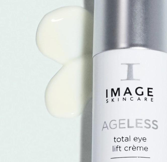 Kem chống nhăn vùng mắt Image Skincare Ageless Total Eye Lift Creme 15ml