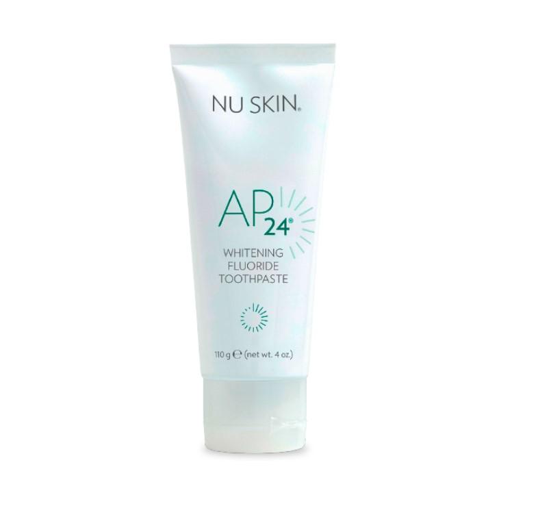 Kem đánh răng Nuskin AP24 - Whitening Fluoride Toothpaste