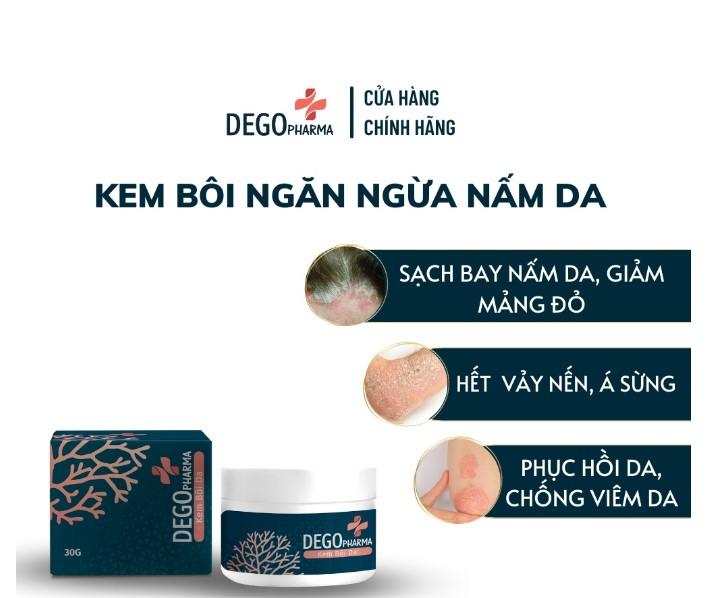 Kem Dego Pharma