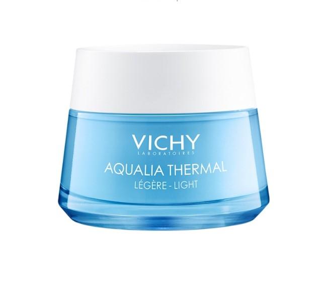 Kem dưỡng ẩm cấp nước cho da Vichy Aqualia Thermal Cream