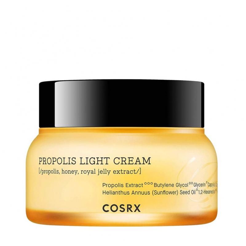 Kem dưỡng ẩm Cosrx Propolis Light Cream