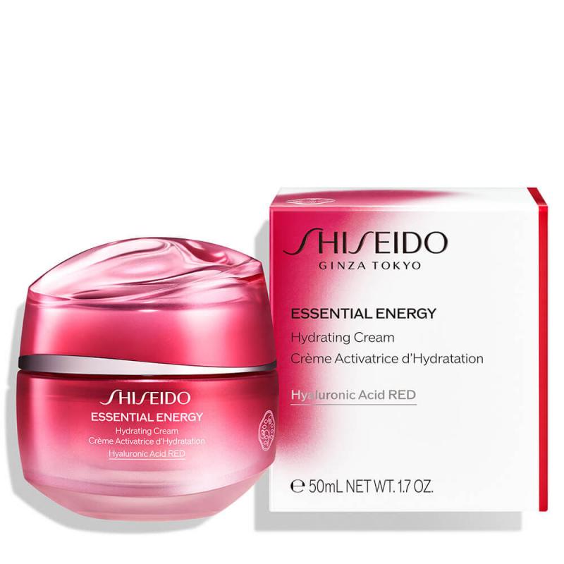 Kem dưỡng Shiseido Essential Energy Hydrating Day Cream