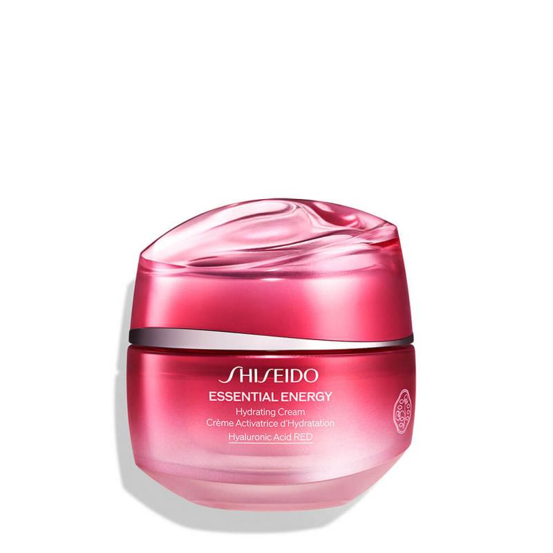 Kem dưỡng Shiseido Essential Energy Hydrating Day Cream