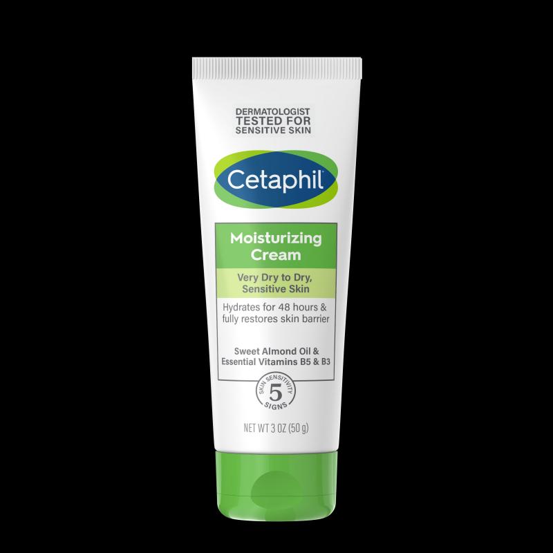 Kem trị nẻ, dưỡng ẩm Cetaphil Moisturizing Cream