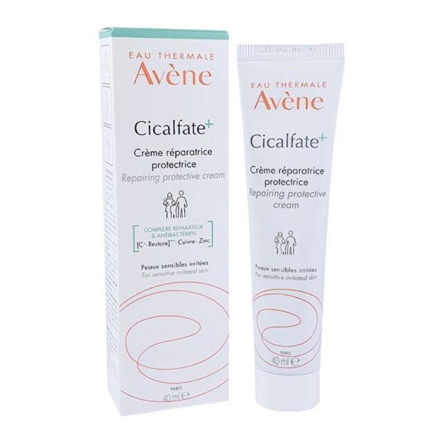 Kem dưỡng Avene Cicalfate Repair Cream