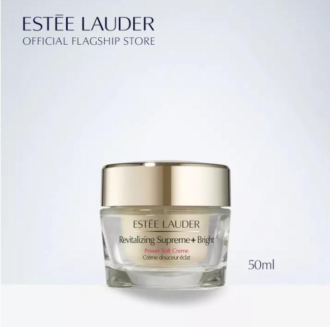 Kem dưỡng collagen chống lão hóa Estee Lauder Revitalizing Supreme+ Bright Power Soft Crème