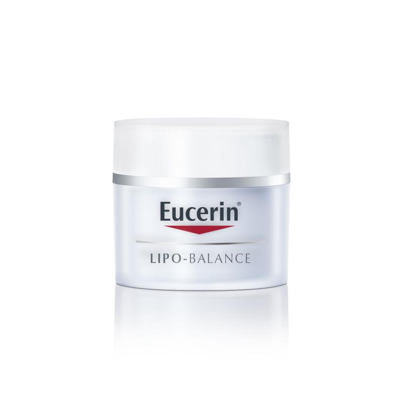 Kem dưỡng da Eucerin Lipo-Balance