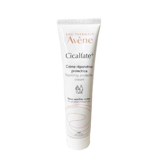 Kem dưỡng làm mờ sẹo, phục hồi và tái tạo da Avene Cicalfate Repair Cream