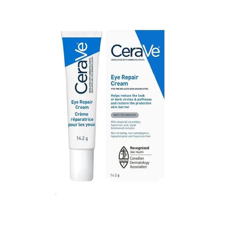 Kem dưỡng mắt Cerave Eye Repair Cream
