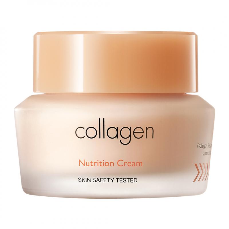 Kem dưỡng ngăn ngừa lão hóa da  Collagen Firming Cream