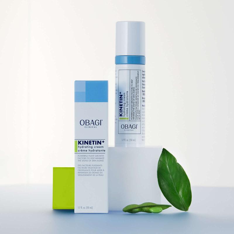 Kem dưỡng Obagi Clinical Kinetin + Hydrating Cream