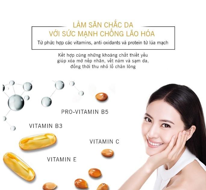 Kem dưỡng Olay Total Effects 7 In 1