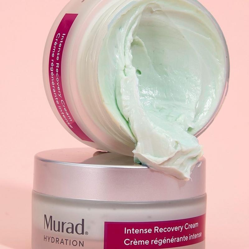 Kem dưỡng phục hồi và tái tạo da Murad Intense Recovery Cream