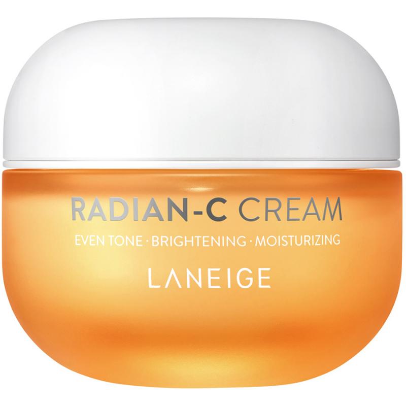 Kem dưỡng trắng da làm mờ đốm nâu Laneige Radian-C Cream