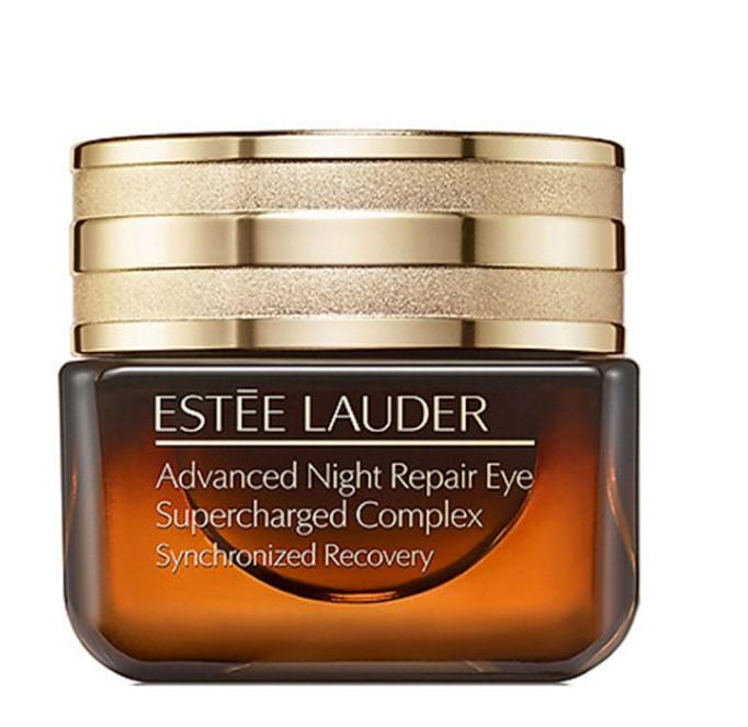 Kem dưỡng vùng da mắt Estee Lauder Advanced Night Repair Eye Supercharged Gel-Creme