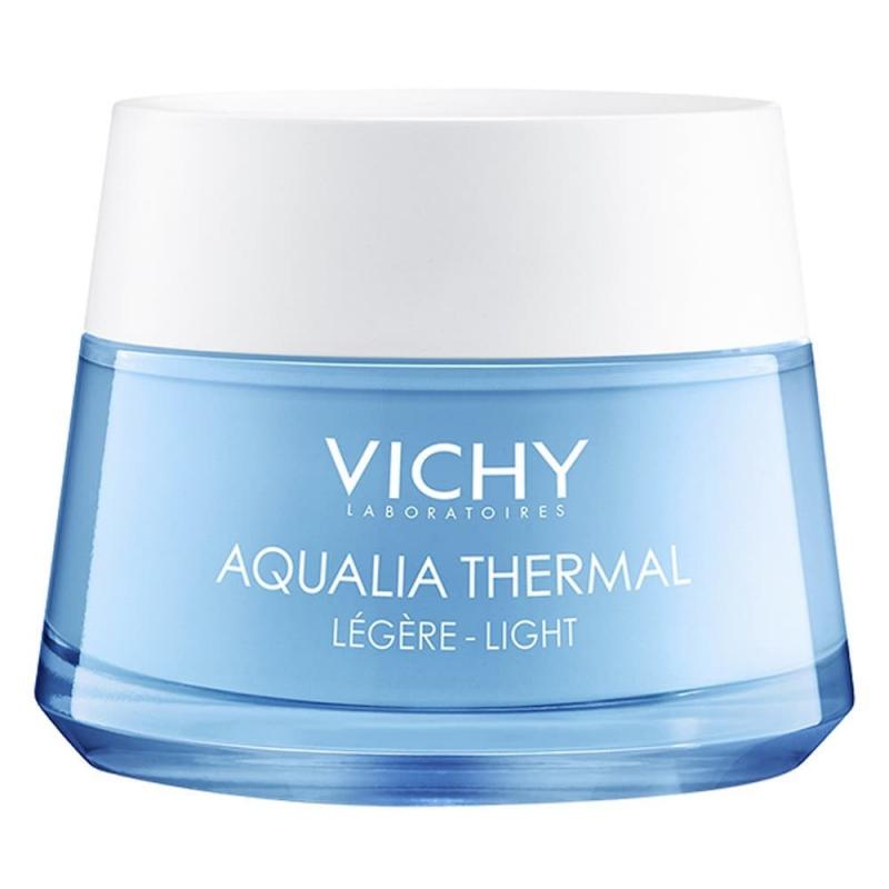 Vichy Aqualia Thermal Rehydrating CreamLight