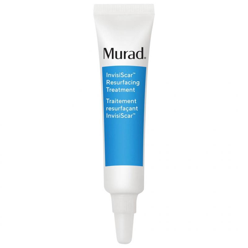 Kem mờ sẹo và tái tạo nền da MURAD Invisiscar Resurfacing Treatment 15ml