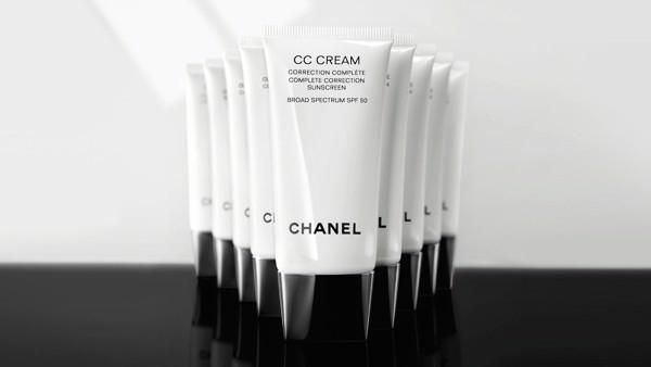 Kem Nền Chanel CC Cream Complete Correction SPF50