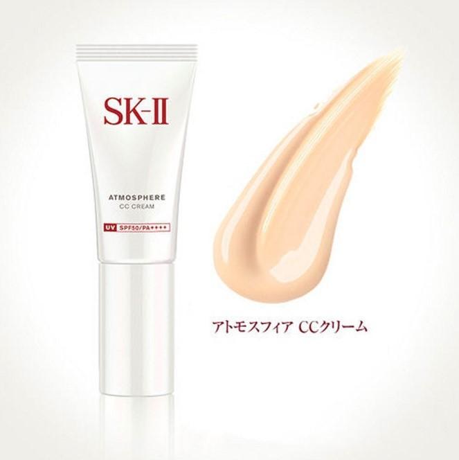 Kem nền SK-II CC Cream