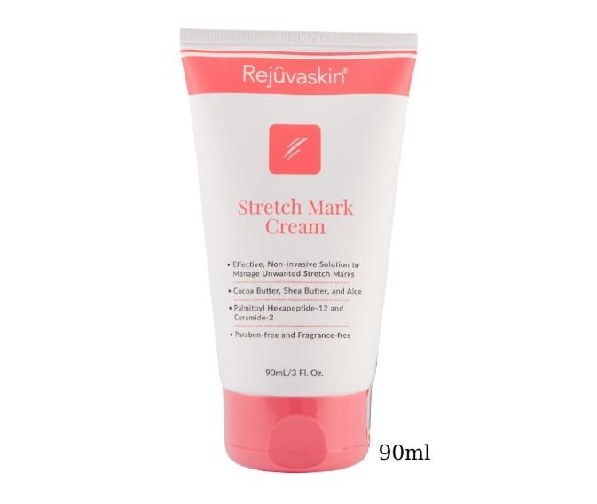 Kem phòng ngừa rạn da Rejuvaskin Stretch Mark Cream