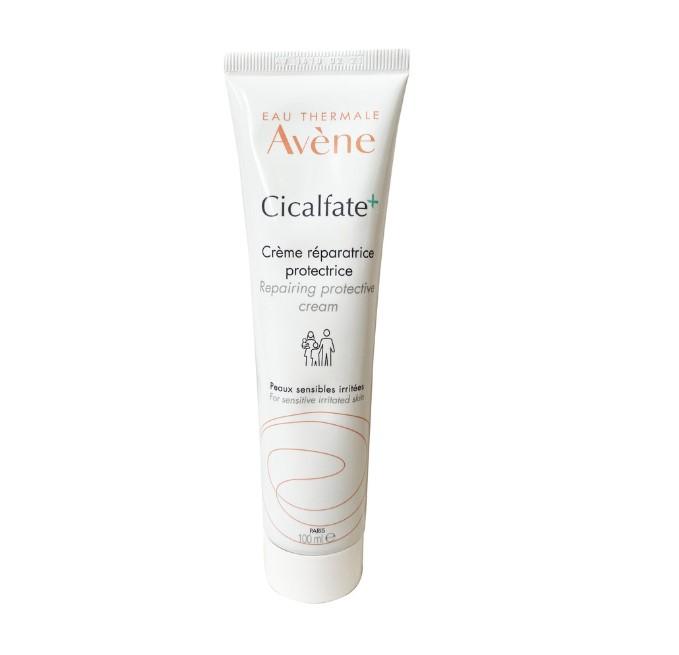 Kem phục hồi da, lành sẹo, chống nhiễm khuẩn Avene Cicalfate Repair Cream