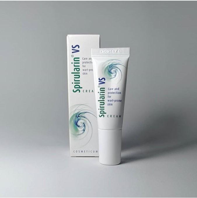 Kem Spirularin ® VS Cream