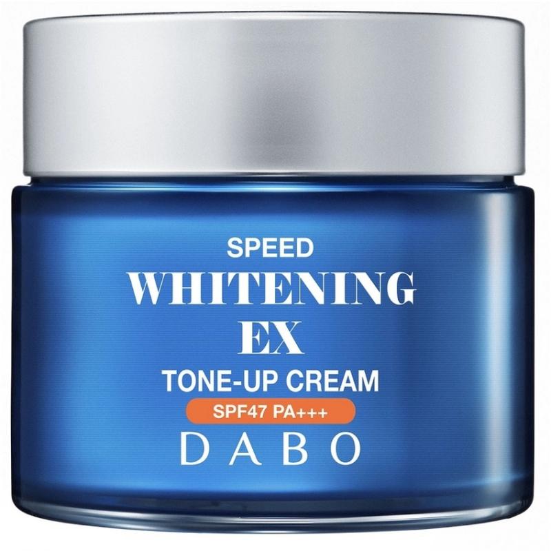 Kem trị nám Dabo Speed Whitening Cream