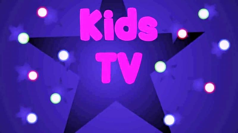 Kênh Kids TV 123 chủ yếu hướng dẫn đến đối tượng là các bé mới tập làm quen với tiếng Anh