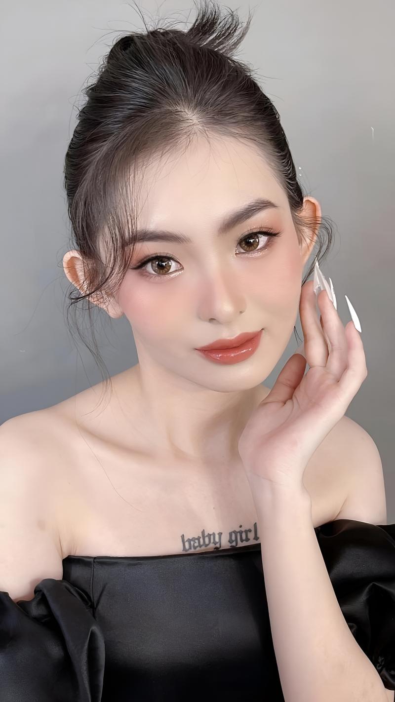 Ken Lee Makeup